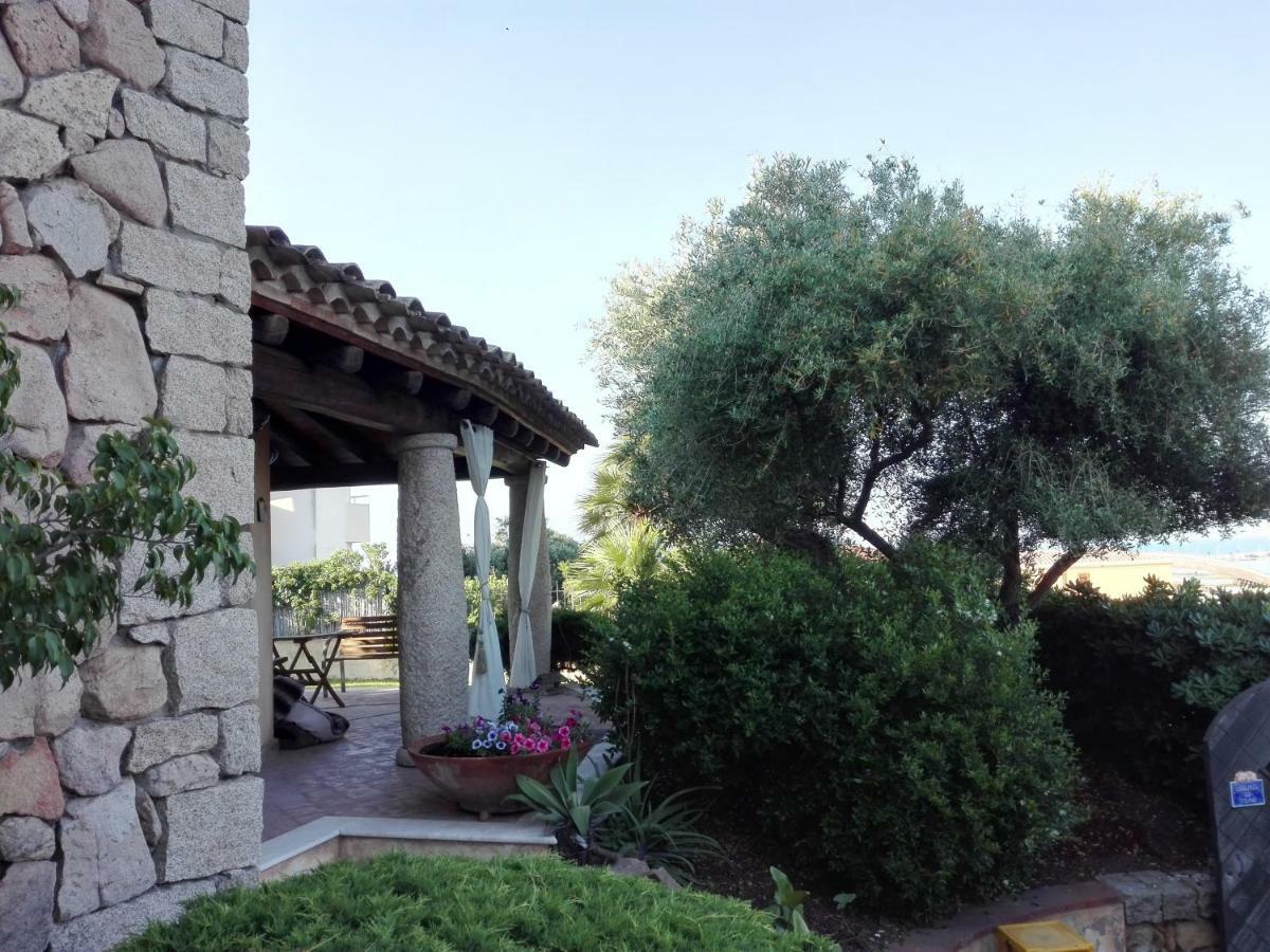 La Forma Dell'Acqua Bed & Breakfast Su Forti Екстериор снимка