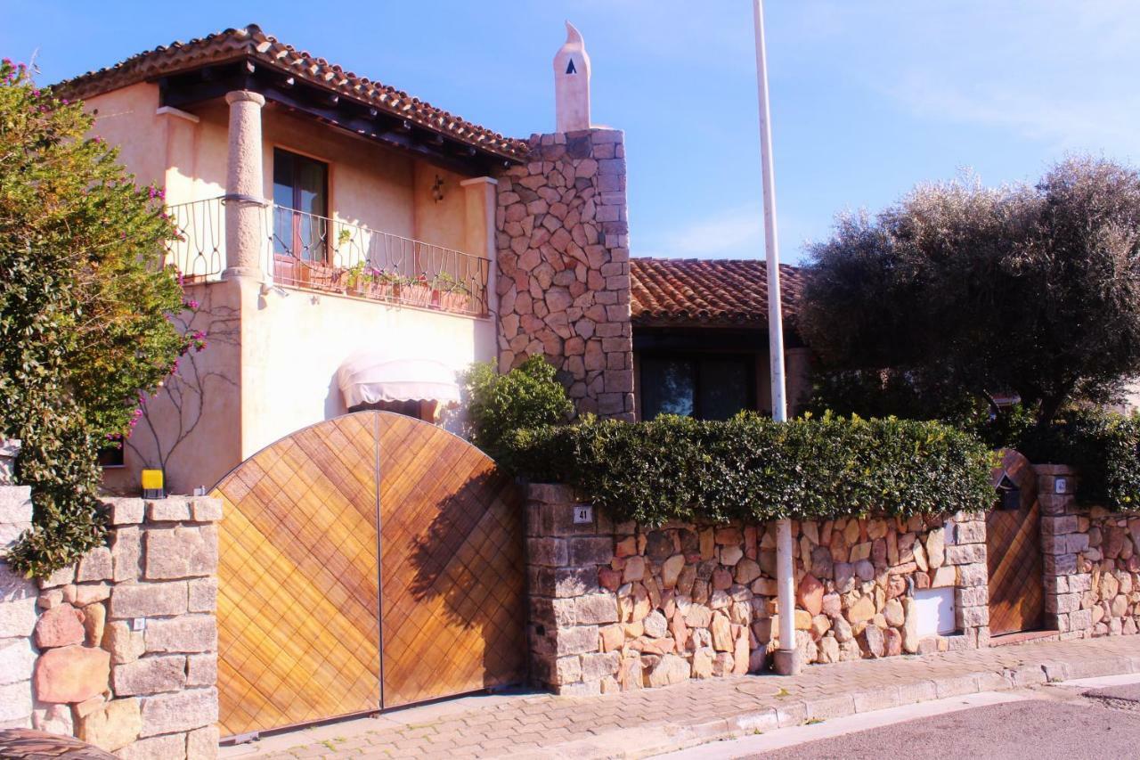 La Forma Dell'Acqua Bed & Breakfast Su Forti Екстериор снимка